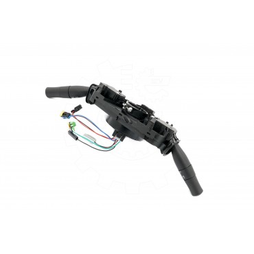 Commodo de Phares Essuie Glace Pour Renault Megane II 8200216446 8200216448