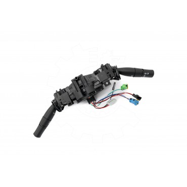 Commodo de Phares Essuie Glace Pour Renault Megane II 8200216446 8200216448