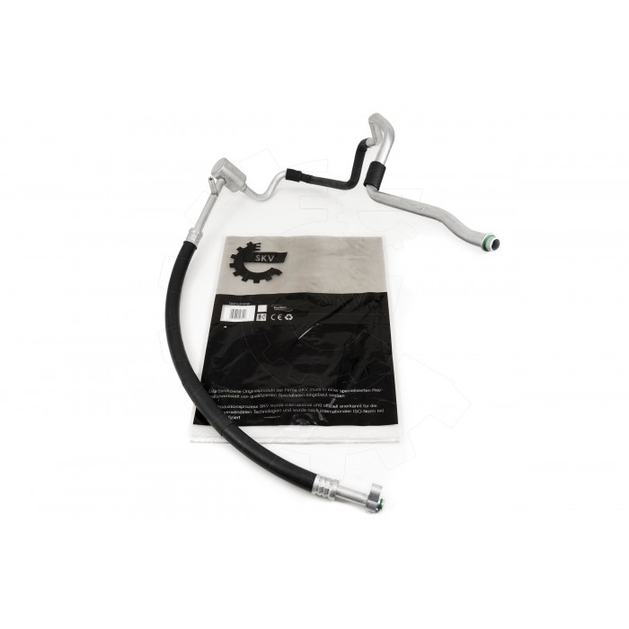 Tuyau de Clim Pour VW Bora Audi Seat Skoda 1J1820743AM 1J1820743AL 1J1820743E