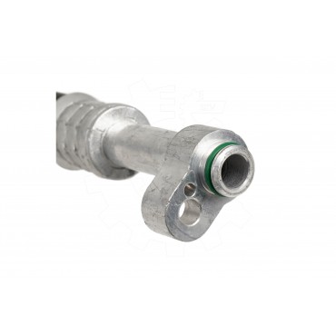 Tuyau de Clim Pour VW Bora Audi Seat Skoda 1J1820743AM 1J1820743AL 1J1820743E