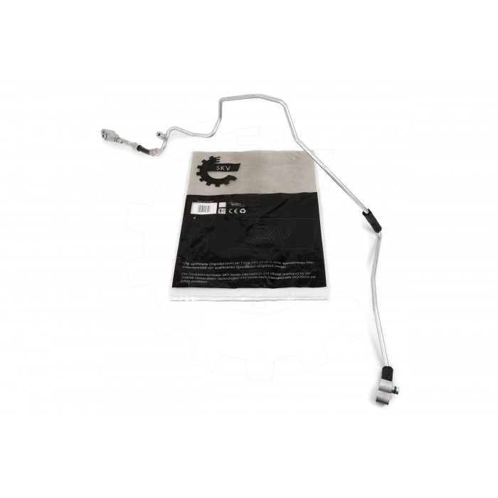 Tuyau de Clim Pour VW EOS Audi Seat Altea Leon Toledo III Skoda 1K0820741AT