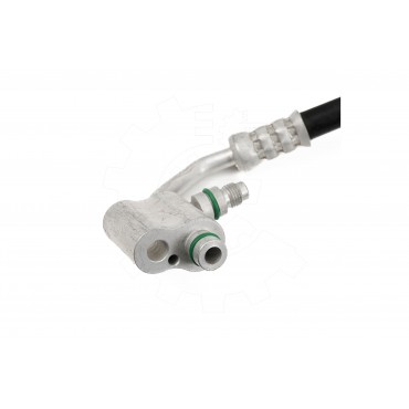 Tuyau de Clim Pour VW EOS Audi Seat Altea Leon Toledo III Skoda 1K0820741AT