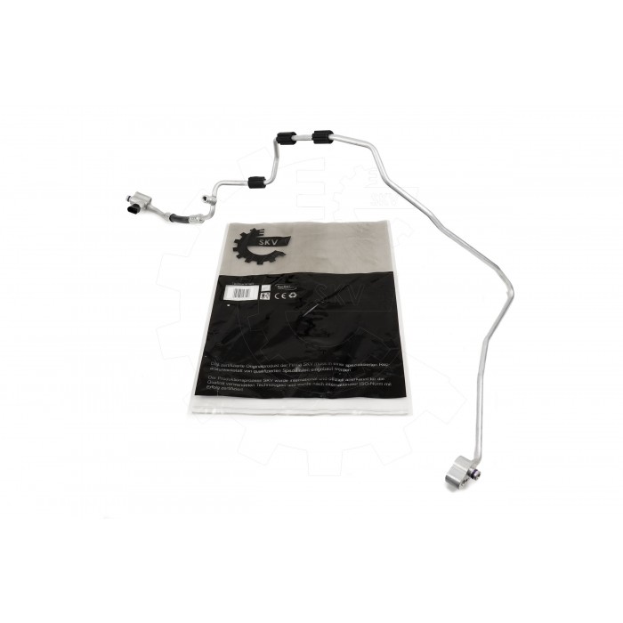 Tuyau de Clim Pour VW EOS Audi Seat Altea Leon Toledo III Skoda 1K0820741AT