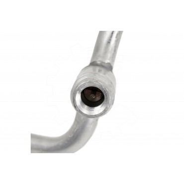 Tuyau de Clim Pour VW EOS Audi Seat Altea Leon Toledo III Skoda 1K0820741AT