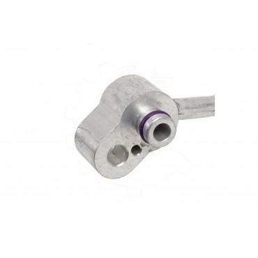 Tuyau de Clim Pour VW EOS Audi Seat Altea Leon Toledo III Skoda 1K0820741AT