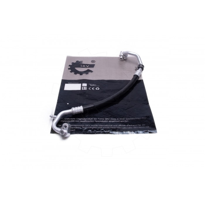 Tuyau de Clim Pour VW Audi Seat Skoda 1K0820721AC 1K0820721AJ 1K0820721BN