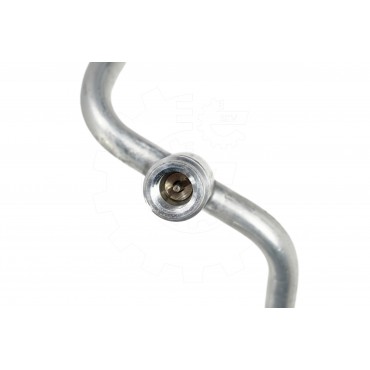 Tuyau de Clim Pour VW EOS Golf Plus V VI Audi Seat Skoda 1K0820741AB 1K0820741BA