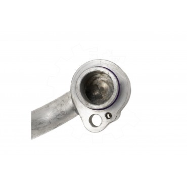 Tuyau de Clim Pour VW EOS Audi A3 Seat Skoda 1K0820743BQ 1K0820743BT 1K0820743CC