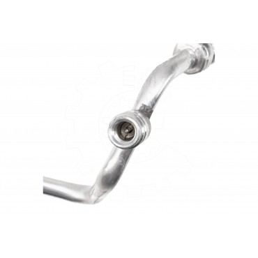 Tuyau de Clim Pour VW EOS Golf Plus V VI Jetta III Audi Seat Skoda 1K0820741CM