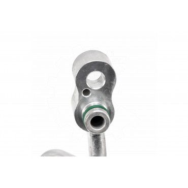 Tuyau de Clim Pour VW EOS Golf Plus V VI Jetta III Audi Seat Skoda 1K0820741CM