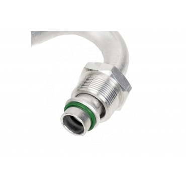 Tuyau de Clim Pour VW Passat Audi A4 8D1260740M 8D1260740F 8D1260740G