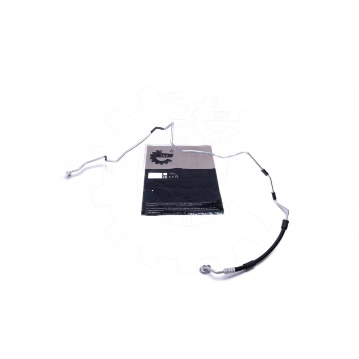 Tuyau de Clim Pour Audi A4 A5 8K0260710H 8K0260710N 8K0260710P 8K0260710Q