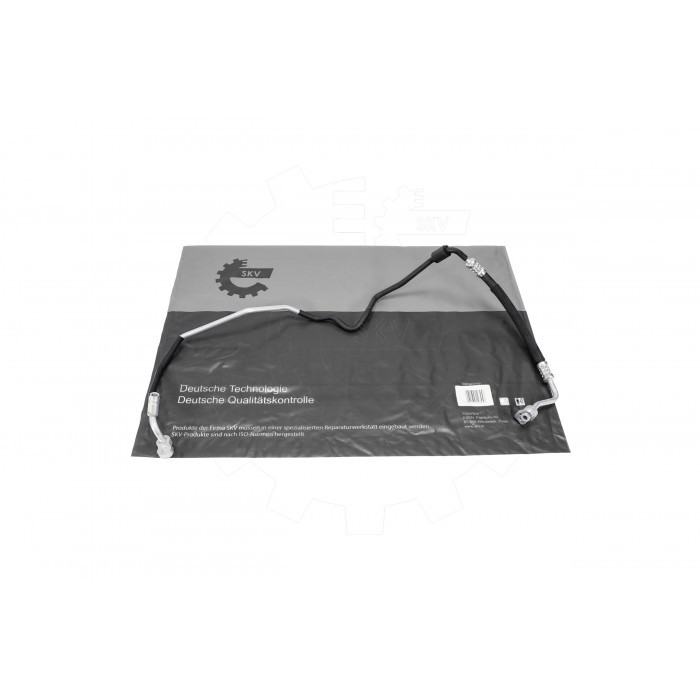 Tuyau de Clim Pour Audi A6 A7 4G0260710AH 4G0260710P 4GD260710