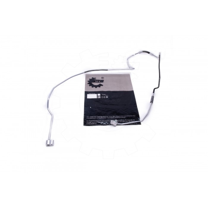 Tuyau de Clim Pour VW Touareg Audi Q7 7L6820722 7L6820722A 7L6820722C 7L6820722D