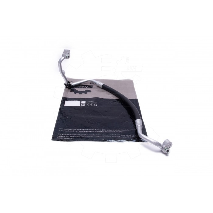 Tuyau de Clim Pour VW Touareg Audi Q7 7L6820721AB 7L6820721BA 7L6820721BJ