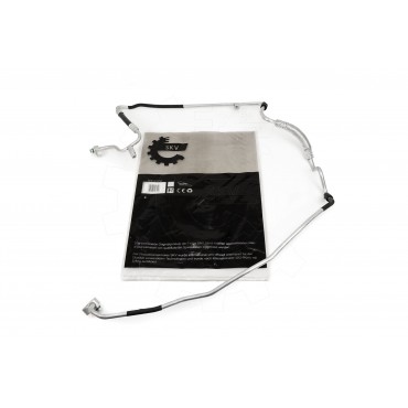 Tuyau de Clim Pour BMW Série 1 E81 E82 E87 E88 3 E90 E91 E92 E93 64536952992