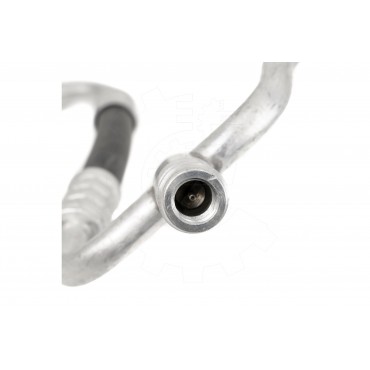 Tuyau de Clim Pour BMW Série 1 E81 E82 E87 E88 3 E90 E91 E92 E93 64536952992