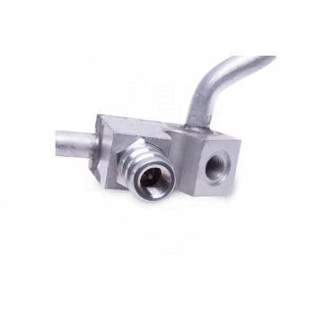 Tuyau de Clim Pour BMW Série 1 F20 F21 2 F22, F87 F23 3 F30, F80 64539212236