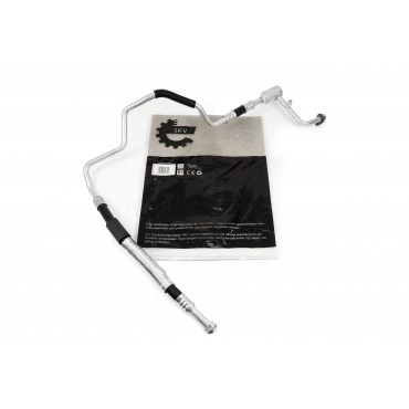 Tuyau de Clim Pour Chevrolet Lacetti Nubira Daewoo Lacetti Nubira