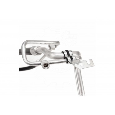 Tuyau de Clim Pour Chevrolet Spark 42334099 95233725