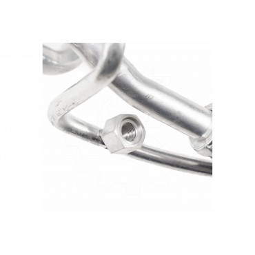 Tuyau de Clim Pour Chevrolet Spark 42334099 95233725