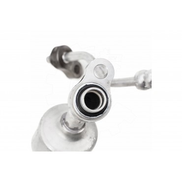 Tuyau de Clim Pour Chevrolet Spark 42334099 95233725