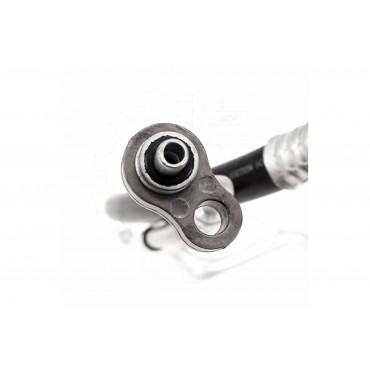 Tuyau de Clim Pour Chevrolet Spark 42334099 95233725