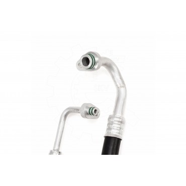 Tuyau de Clim Pour Peugeot Partner Citroën Berlingo 6460CY 9644725180