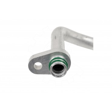 Tuyau de Clim Pour Citroën C2 C3 647702