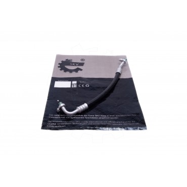 Tuyau de Clim Pour Peugeot 307 Citroën C4 6460ZP