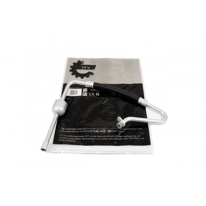 Tuyau de Clim Pour Peugeot 407 Citroën C5 6460JF 6460TR 6477F0