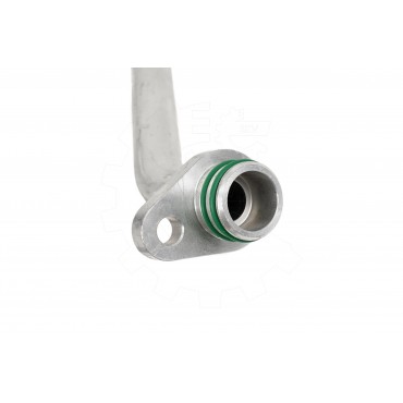 Tuyau de Clim Pour Peugeot 407 Citroën C5 6460JF 6460TR 6477F0