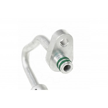 Tuyau de Clim Pour Peugeot 407 Citroën C5 6460JJ 647773 6477K8 6477P0