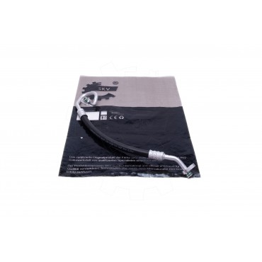 Tuyau de Clim Pour Peugeot 407 Citroën C5 6460JA 6460JC 6460PW 647777 647779