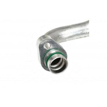 Tuyau de Clim Pour Dacia Sandero II 924545654R