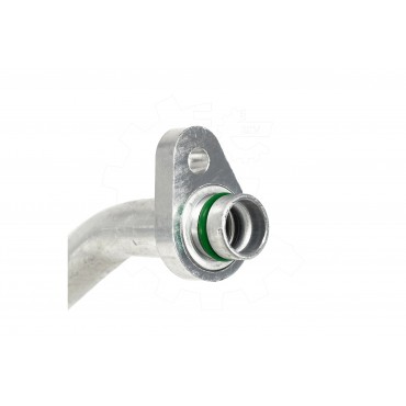 Tuyau de Clim Pour Dacia Sandero II 924545654R