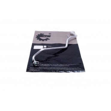 Tuyau de Clim Pour Ford B-Max Fiesta VI 1750122 8V5119N617AB 8V5119N617AC