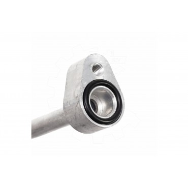 Tuyau de Clim Pour Ford C-Max II Focus III Grand 1744423 BV6119D567AE