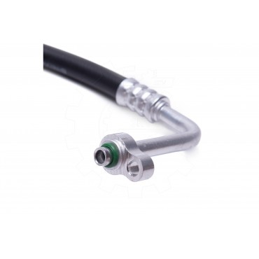 Tuyau de Clim Pour Ford Fiesta V Fusion 2S6H19D850BD 2S6H19D850BE 2S6H19D850BF