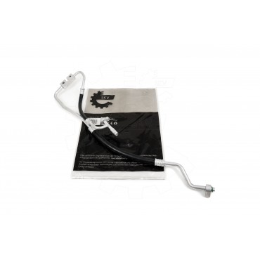 Tuyau de Clim Pour Ford Fiesta VI 8V5119D850BC 8V5119D850BD 8V5119D850BE