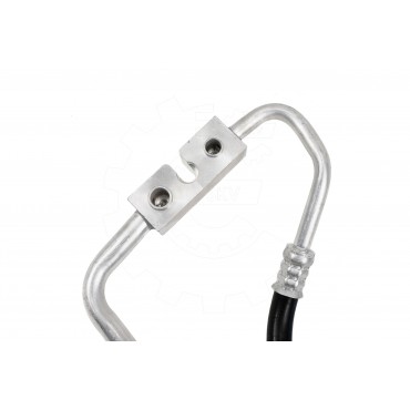 Tuyau de Clim Pour Ford Fiesta VI 8V5119D850BC 8V5119D850BD 8V5119D850BE