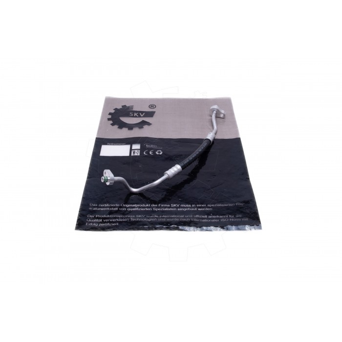 Tuyau de Clim Pour Ford Galaxy Mondeo IV S-Max 1453361 6G9119D567AC