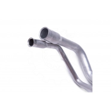 Tuyau de Clim Pour VW Seat Ford 7M3820744B 1254263 7M3820744C 3M2H19A834AB