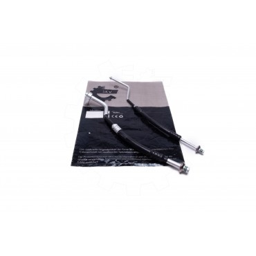 Tuyau de Clim Pour VW Seat Ford 3M2H19A834BB 1254264 7M3820744D 7M3820744G