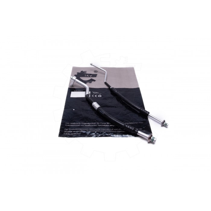 Tuyau de Clim Pour VW Seat Ford 3M2H19A834BB 1254264 7M3820744D 7M3820744G