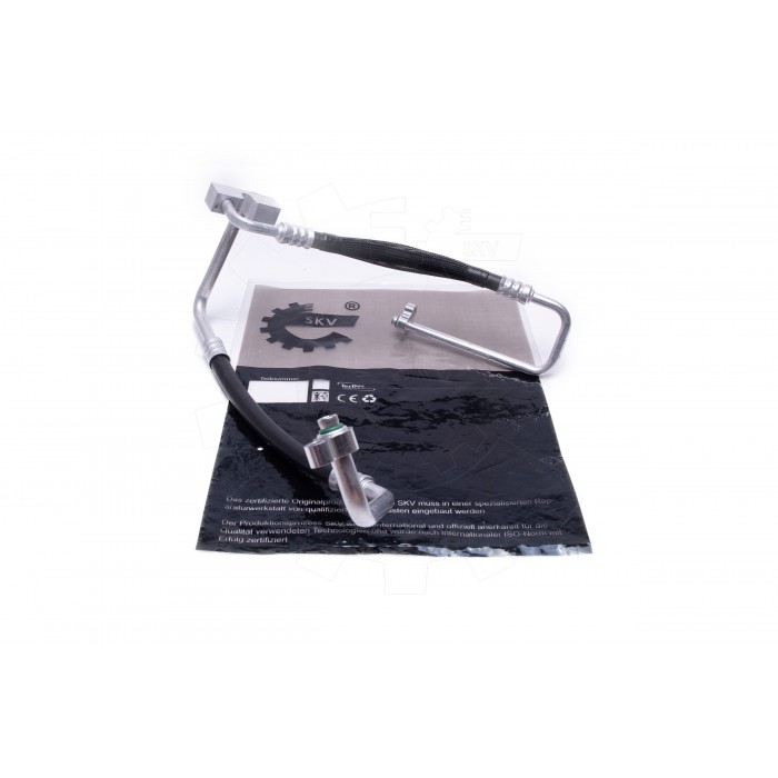 Tuyau de Clim Pour Ford Mondeo III 1115649 1139418 1S7H19D850CC 1S7H19D850CD