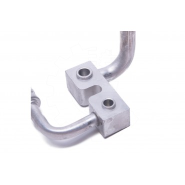 Tuyau de Clim Pour Ford Mondeo III 1115649 1139418 1S7H19D850CC 1S7H19D850CD