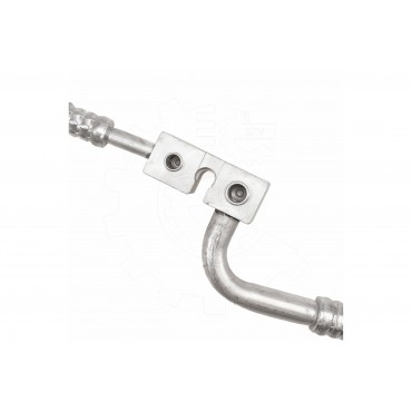 Tuyau de Clim Pour Ford Tourneo Transit 2T1H19D850BK 4367069 4399044 4417597