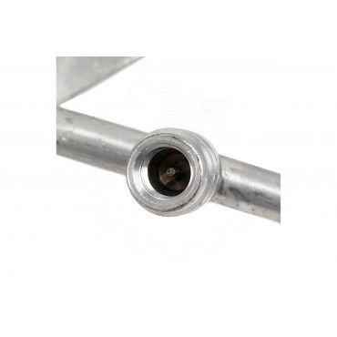 Tuyau de Clim Pour Iveco Daily Citys VI 5801323121 5801595253 5802462404