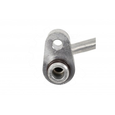 Tuyau de Clim Pour Iveco Daily Citys VI 5801323121 5801595253 5802462404